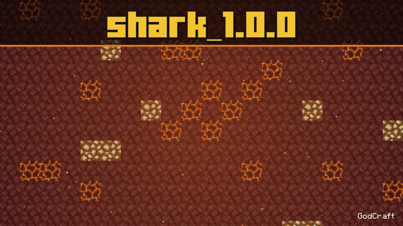 shark_1.0.0