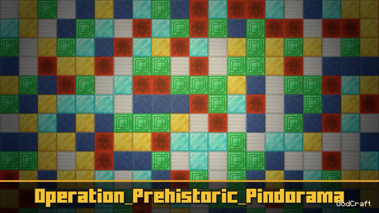 Operation_Prehistoric_Pindorama