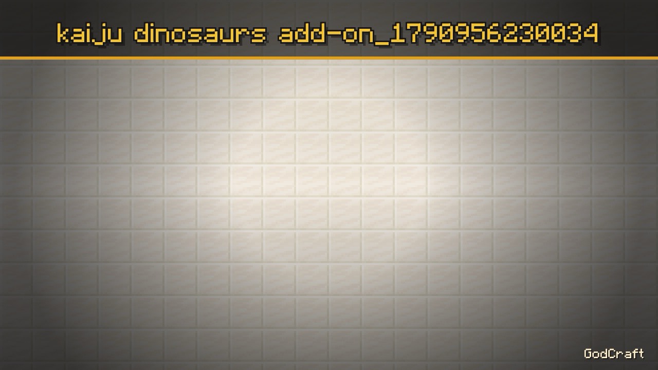 kaiju dinosaurs add-on_1790956230034