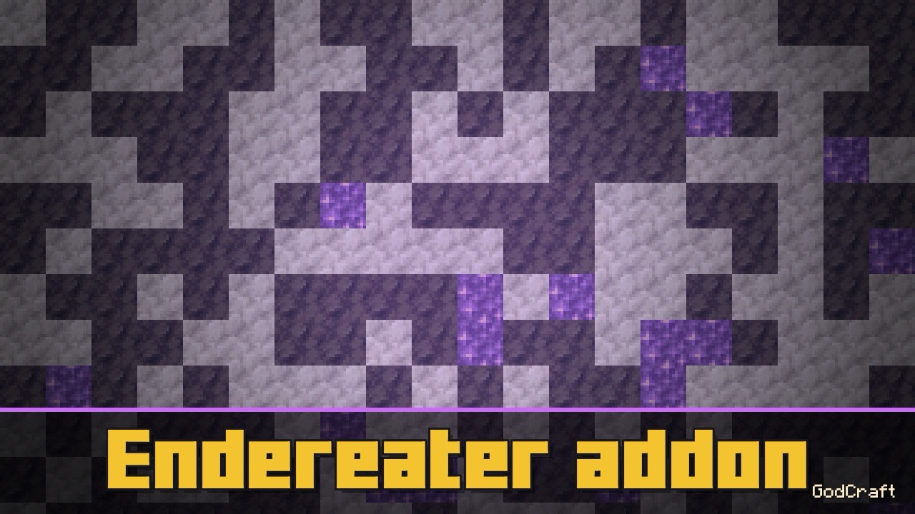 Endereater addon