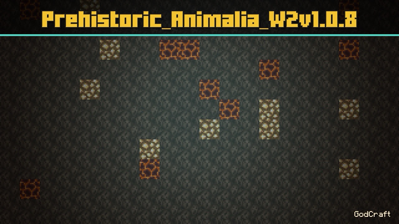 Prehistoric_Animalia_W2v1.0.8