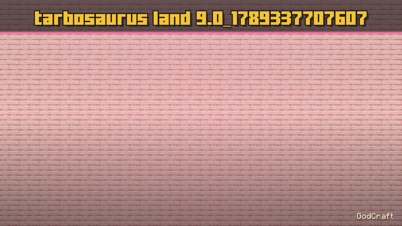 tarbosaurus land 9.0_1789337707607