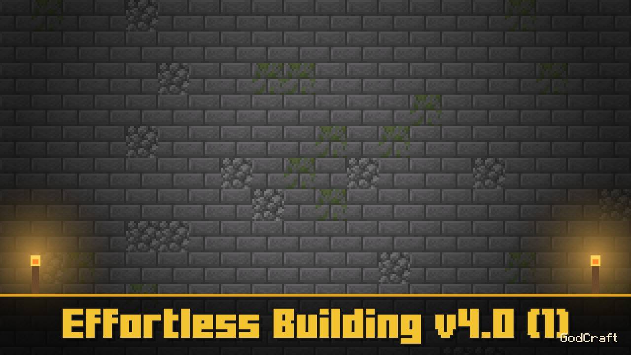 Effortless Building v4.0 (1)