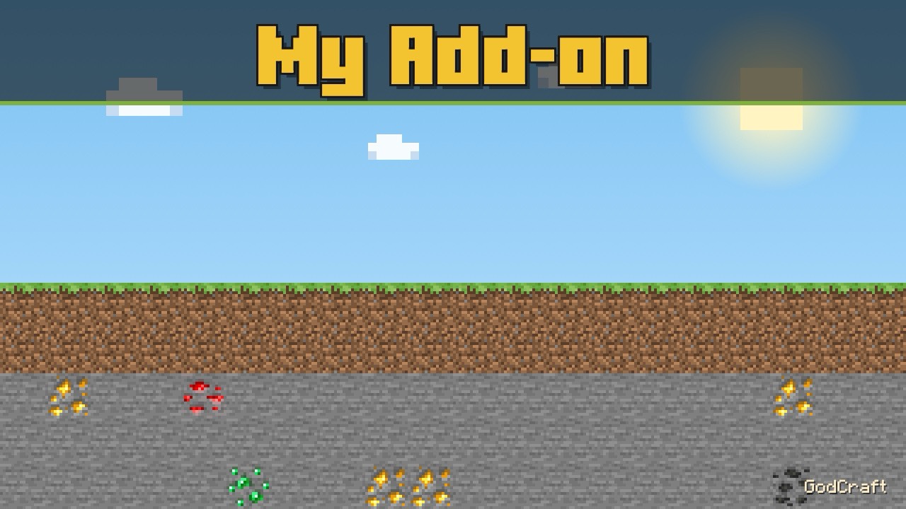the-dawn-era-addon