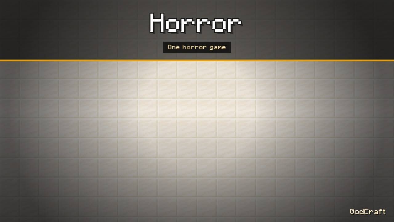 Horror