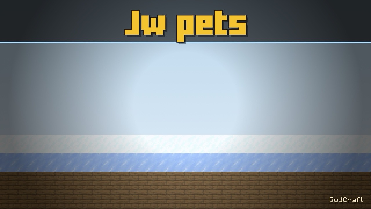 Jw pets