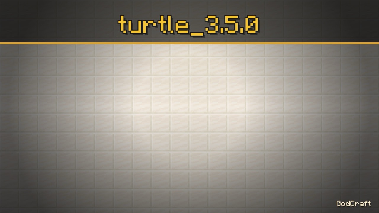 turtle_3.5.0