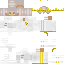 Axle skin