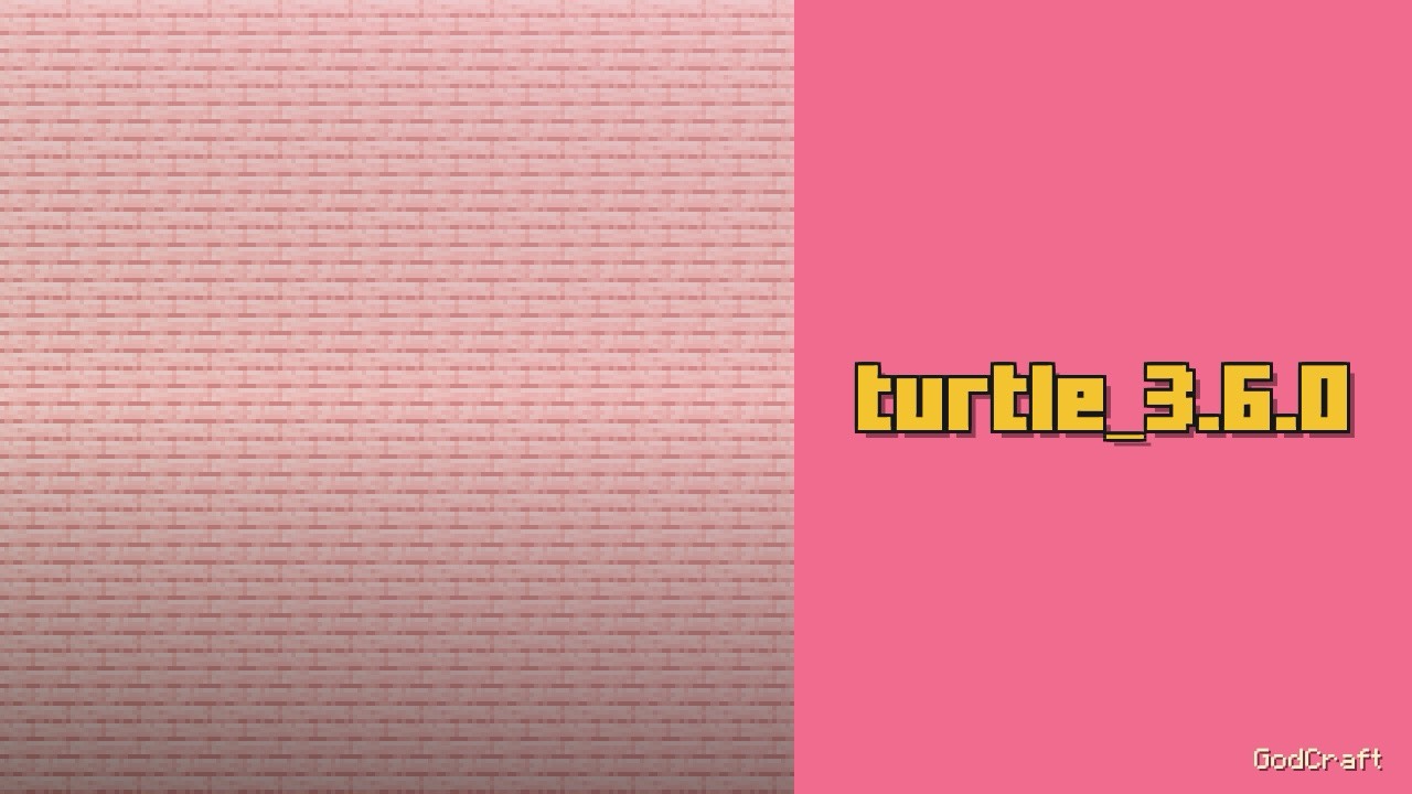 turtle_3.6.0