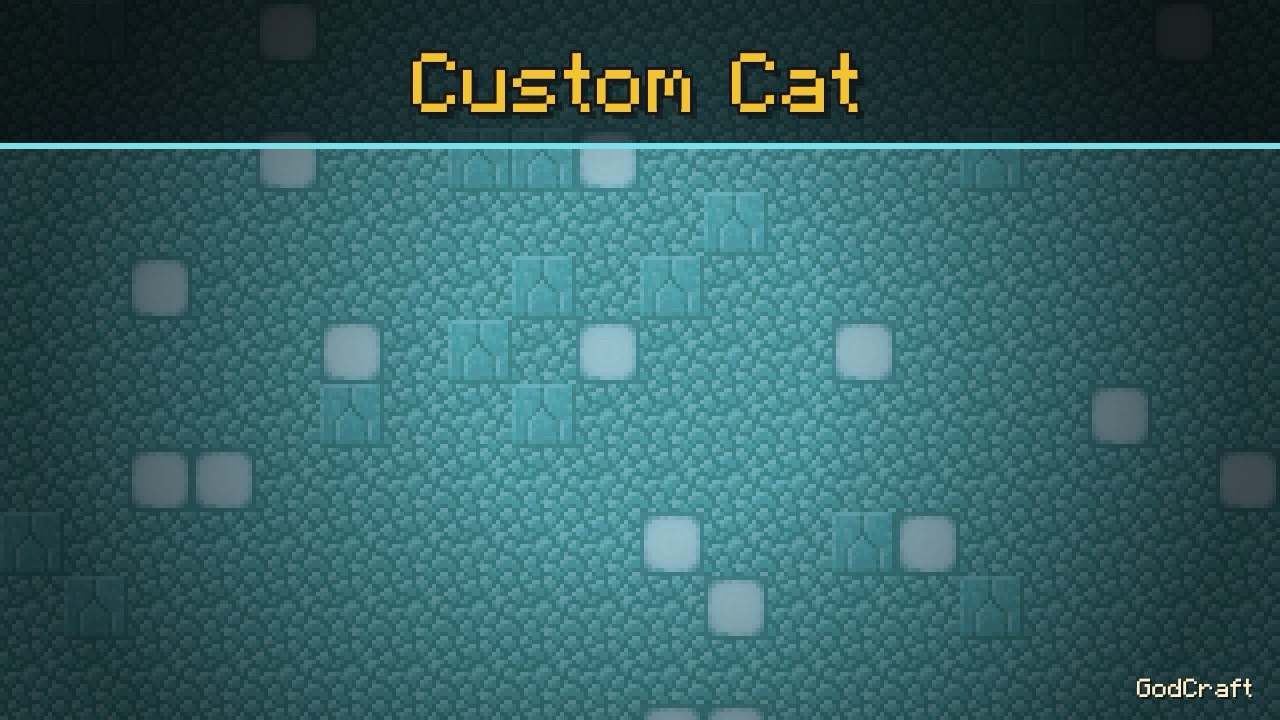 Custom Cat