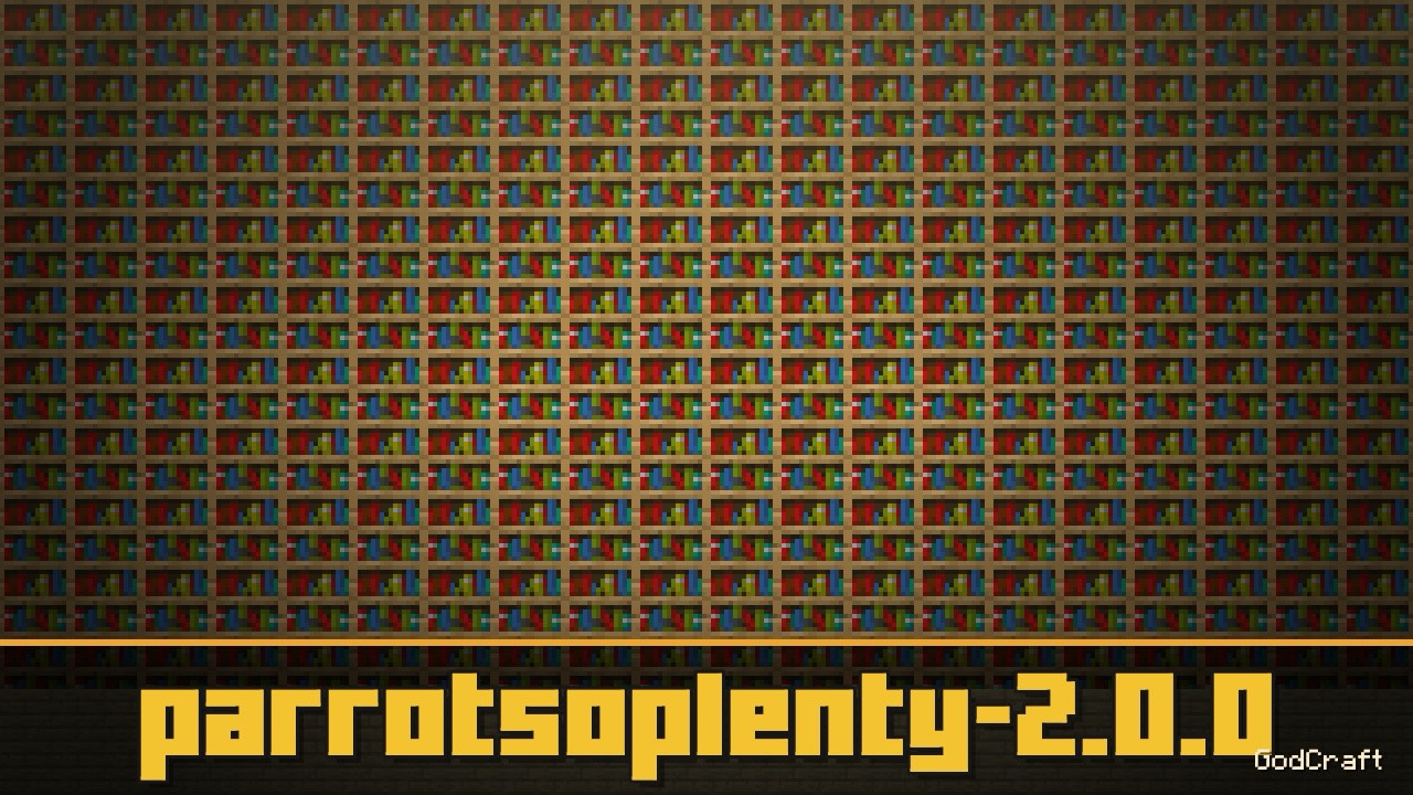 parrotsoplenty-2.0.0