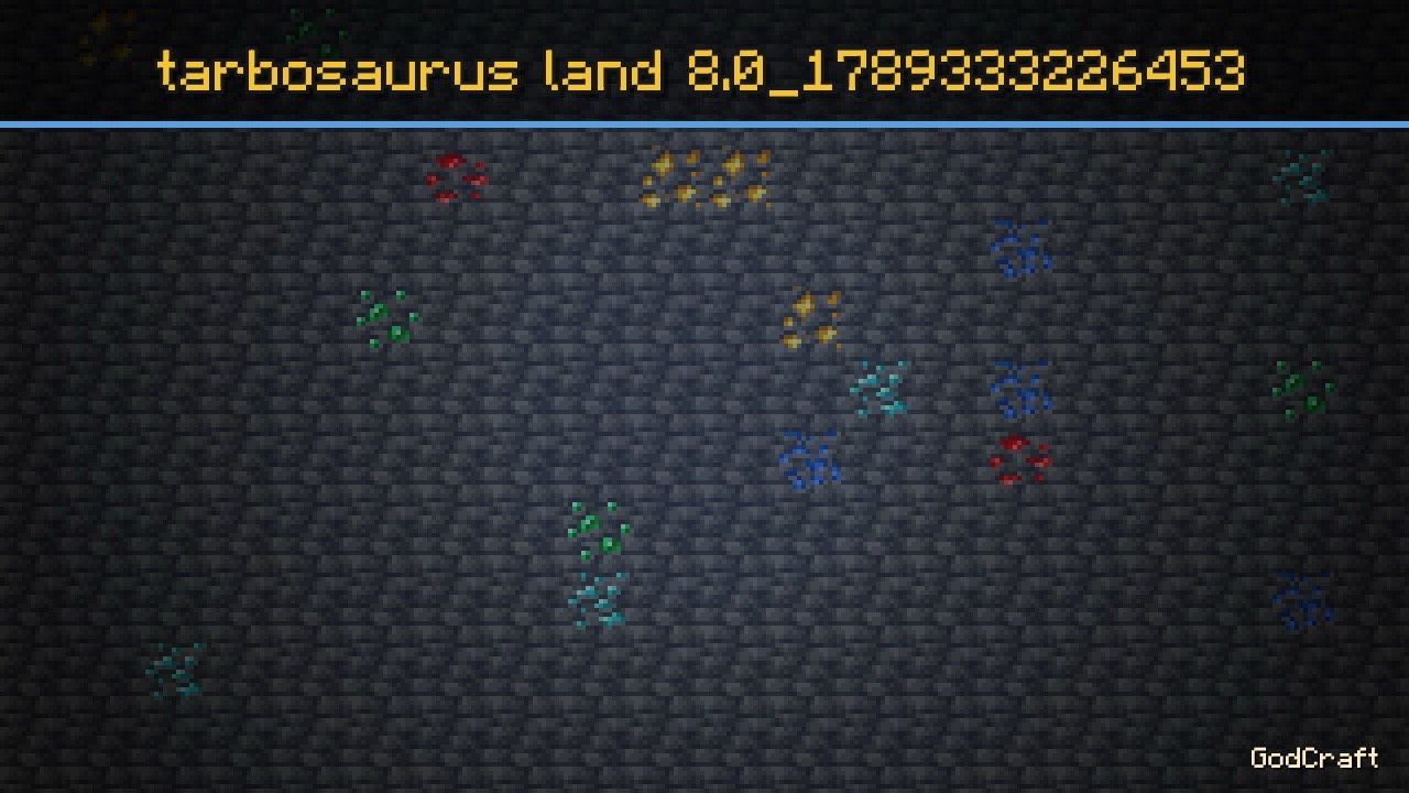 tarbosaurus land 8.0_1789333226453