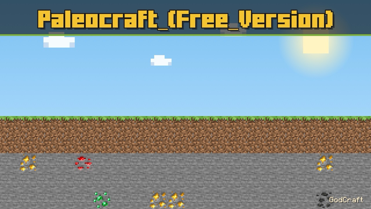 Paleocraft_(Free_Version)