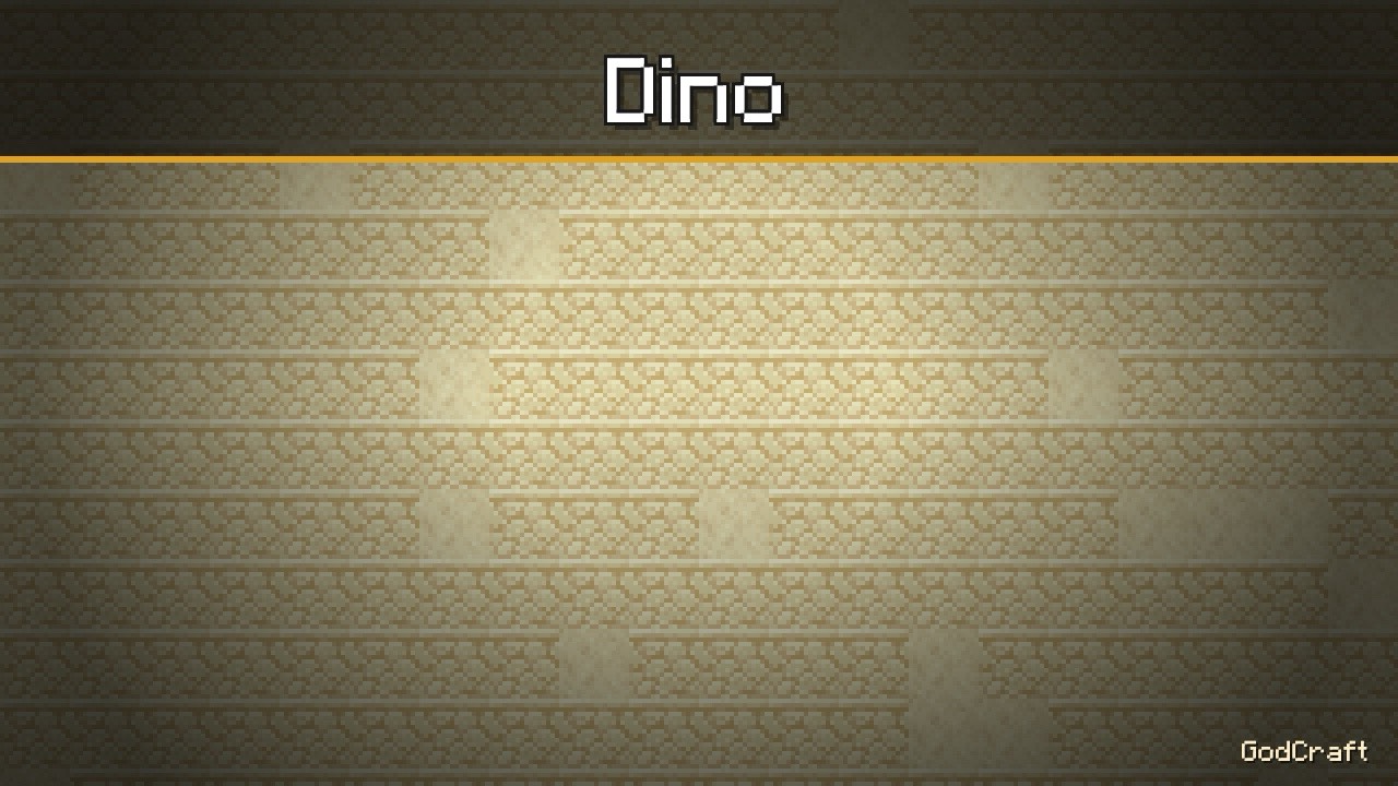 Dino