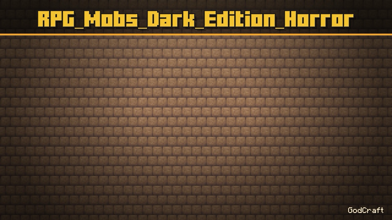 RPG_Mobs_Dark_Edition_Horror