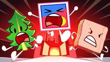 Escape nightmare obby 3D addon MCPE for BE for PE Minecraft mods