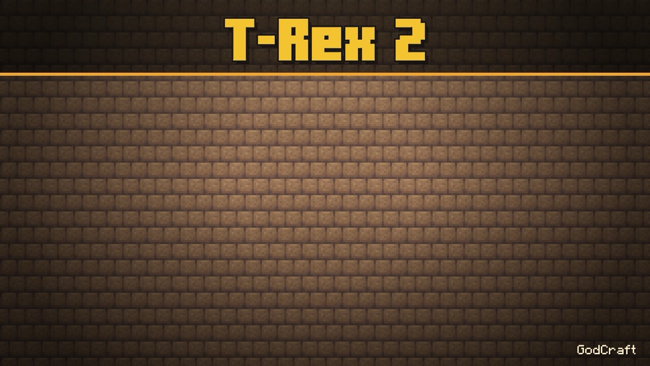 T-Rex 2