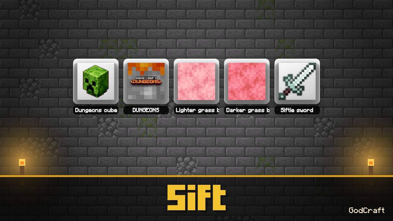 Sift