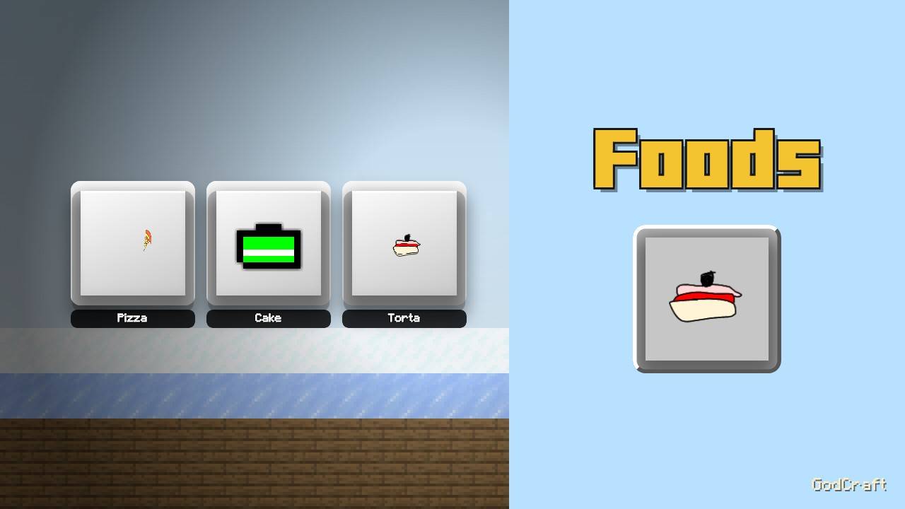 Foods
