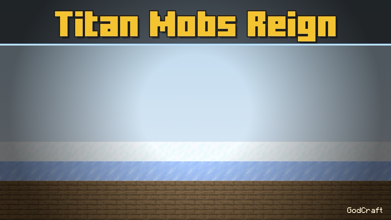 Titan Mobs Reign