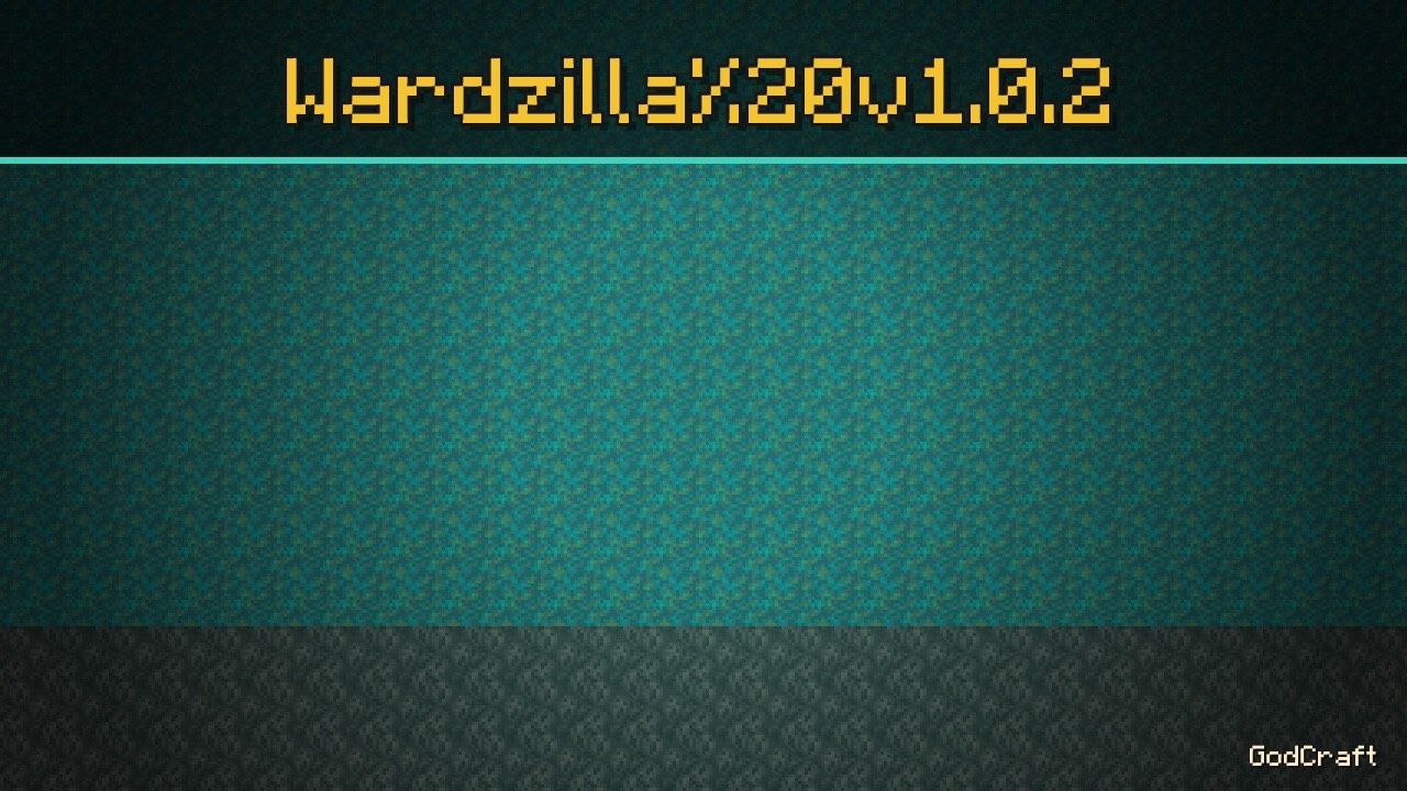 Wardzilla v1.0.2