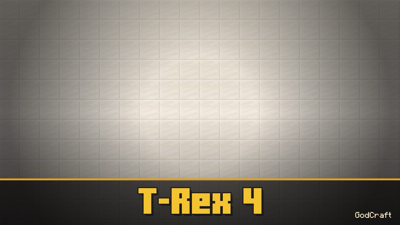 T-Rex 4