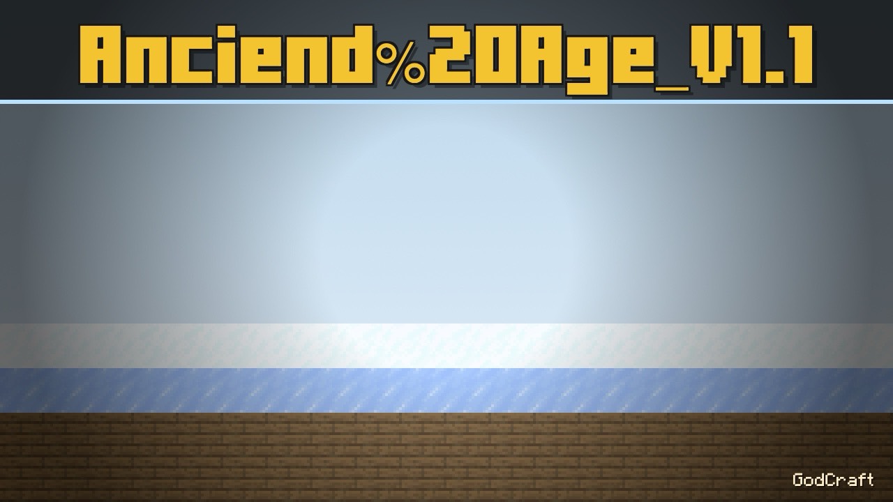 Anciend Age_V1.1