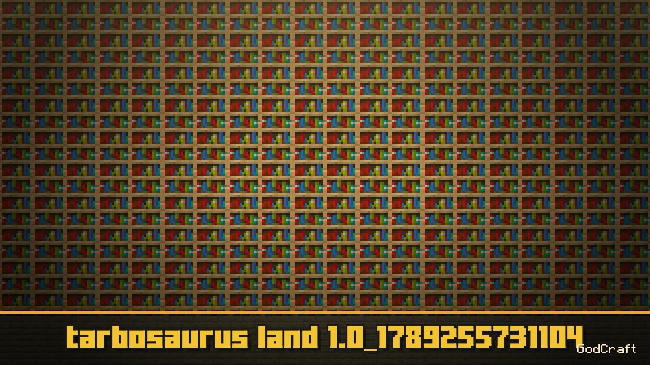 tarbosaurus land 1.0_1789255731104