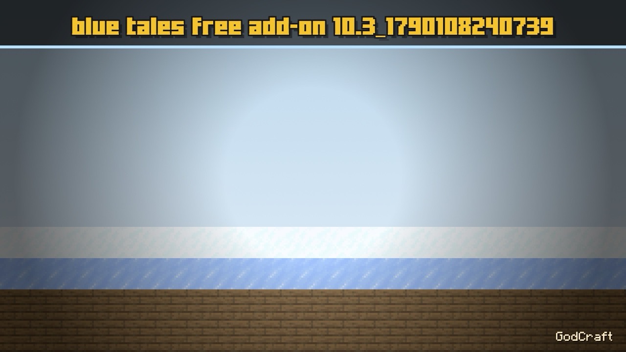 blue tales free add-on 10.3_1790108240739