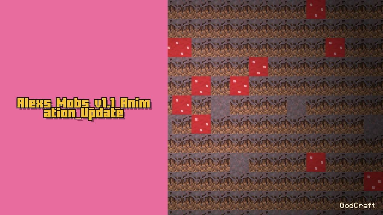 Alexs_Mobs_v1.1_Animation_Update
