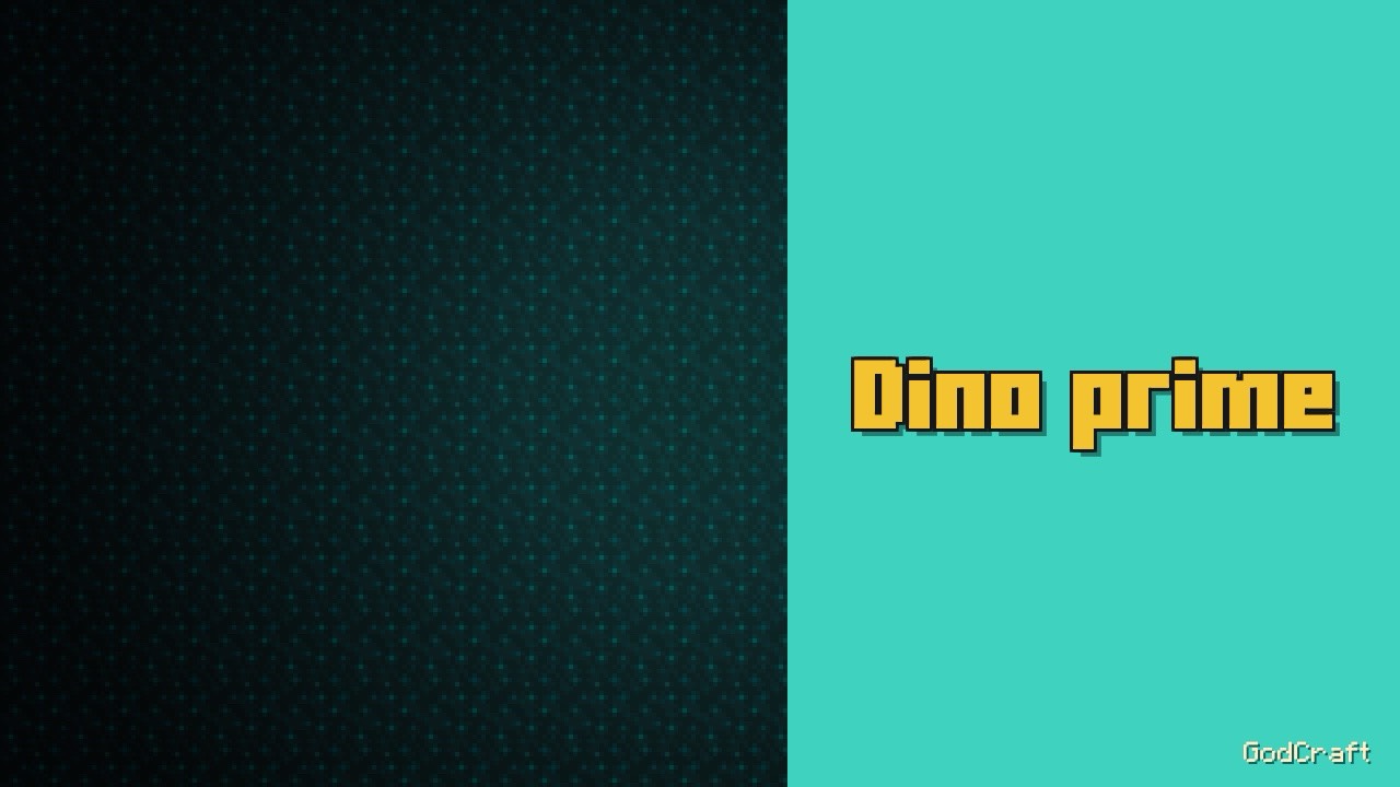 Dino prime