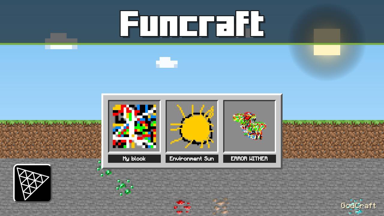 Funcraft