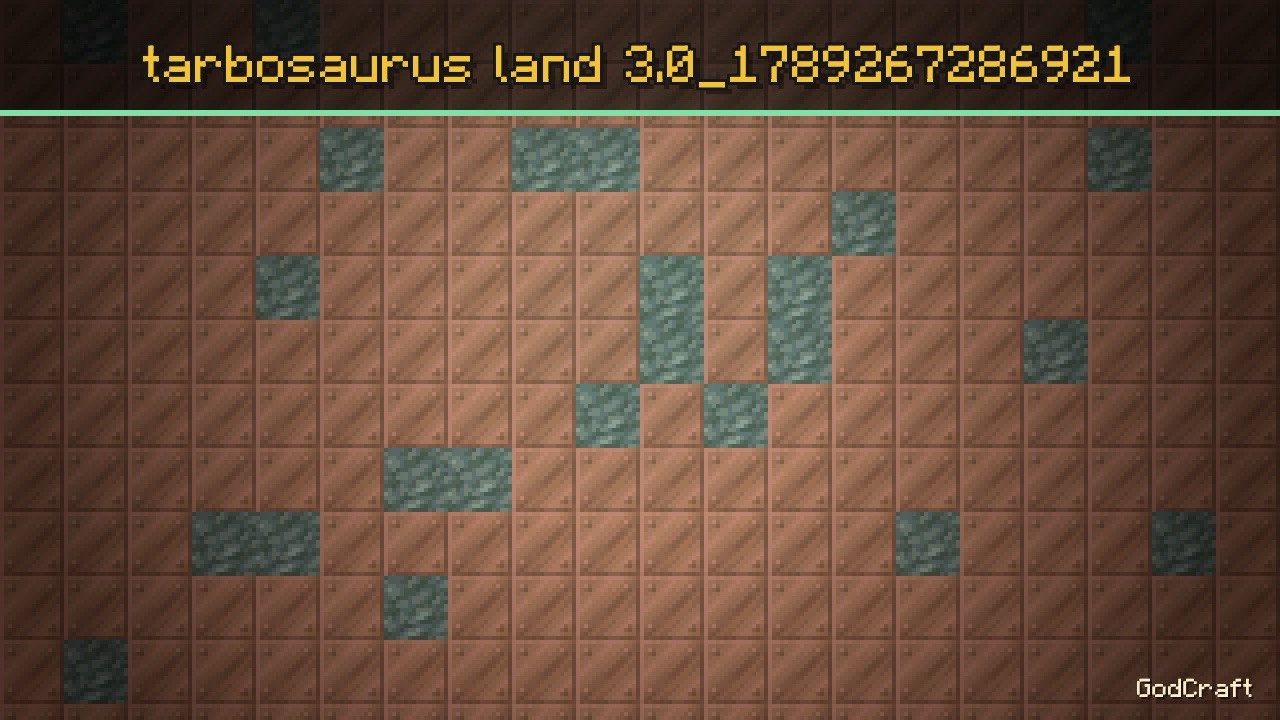 tarbosaurus land 3.0_1789267286921