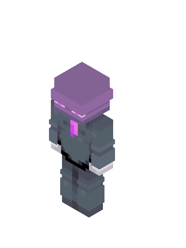 Agent Ender