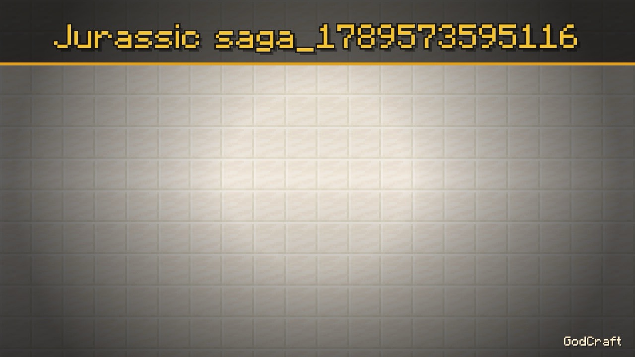 Jurassic saga_1789573595116