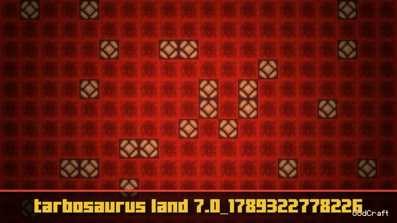 tarbosaurus land 7.0_1789322778226