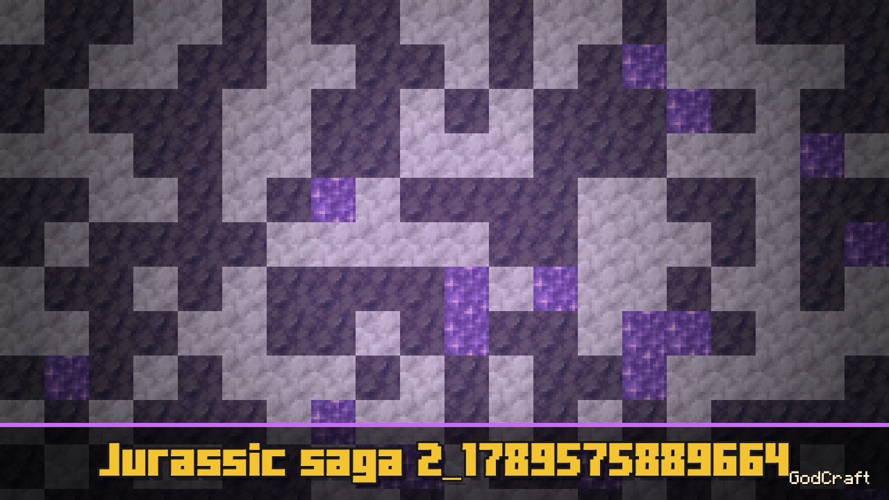 Jurassic saga 2_1789575889664