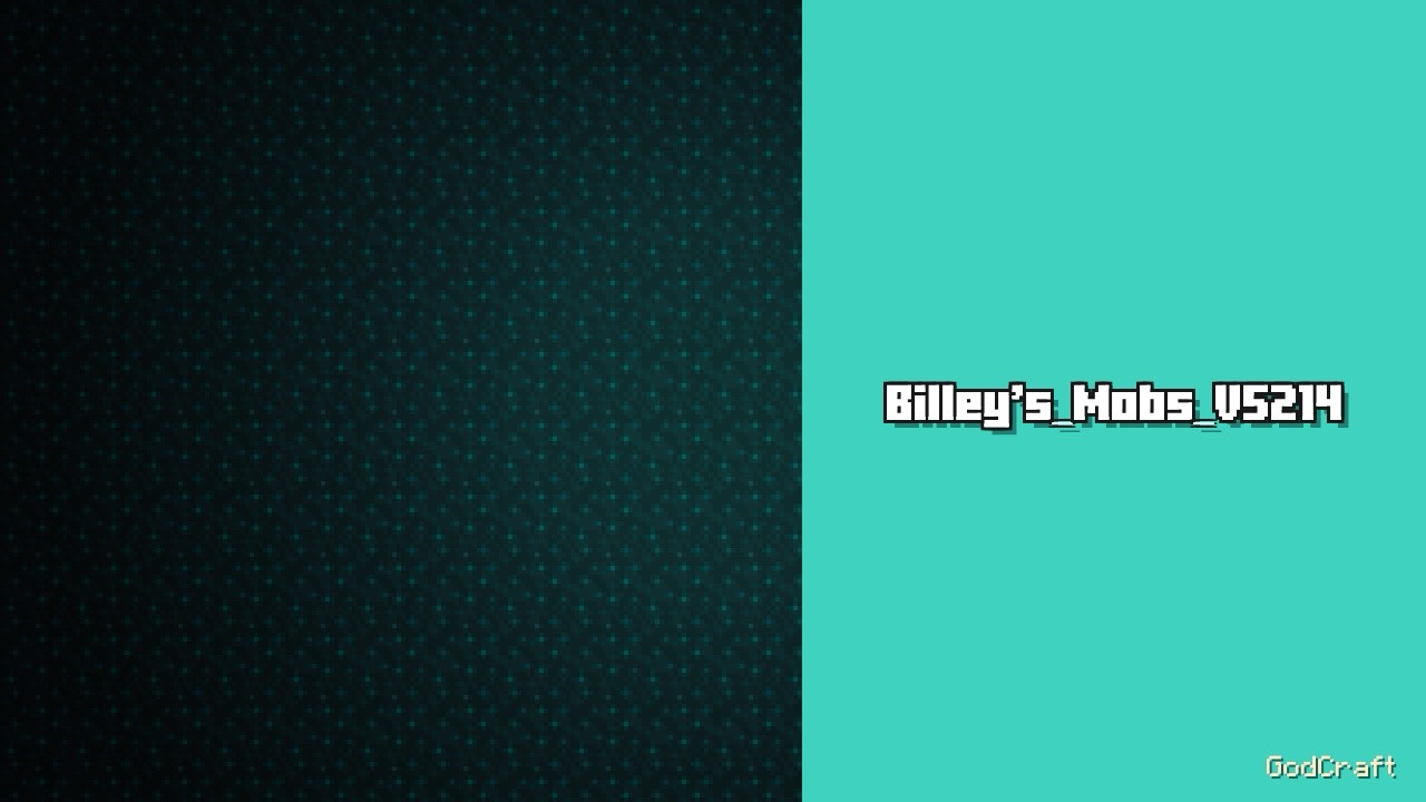 Billey's_Mobs_V5214