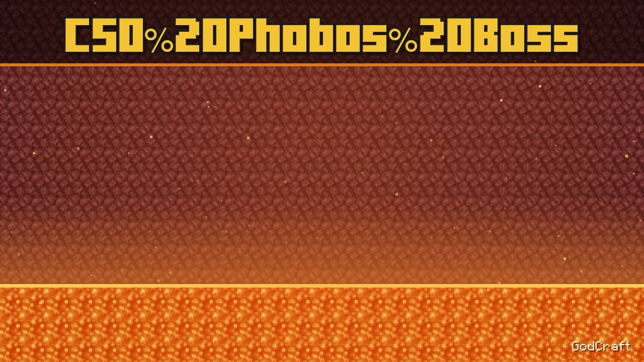 CSO Phobos Boss