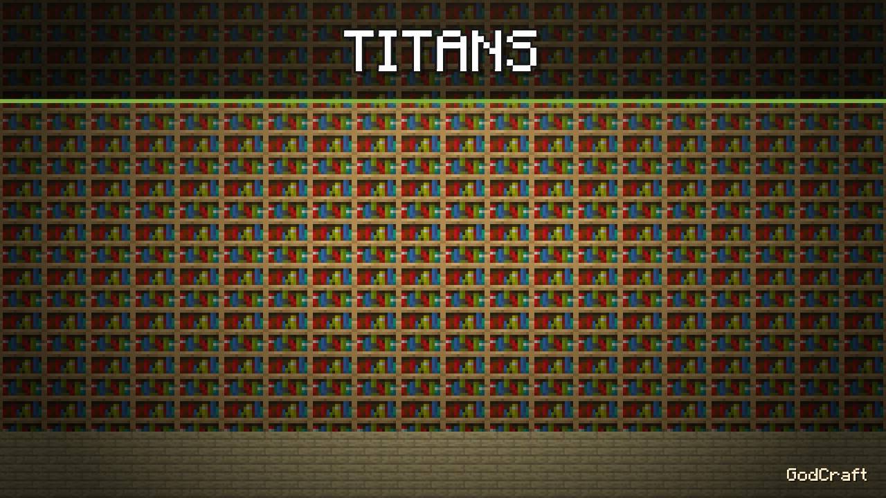 TITANS