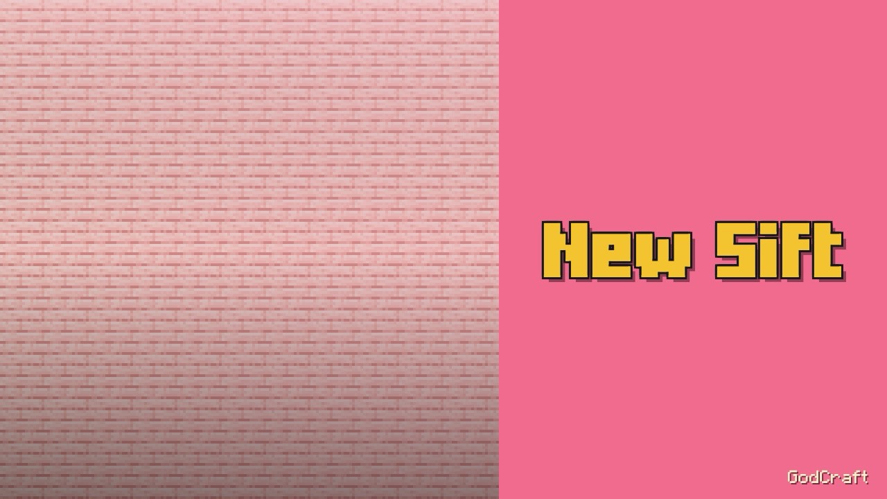 New Sift