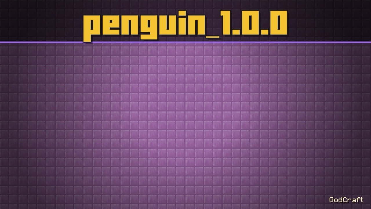 penguin_1.0.0