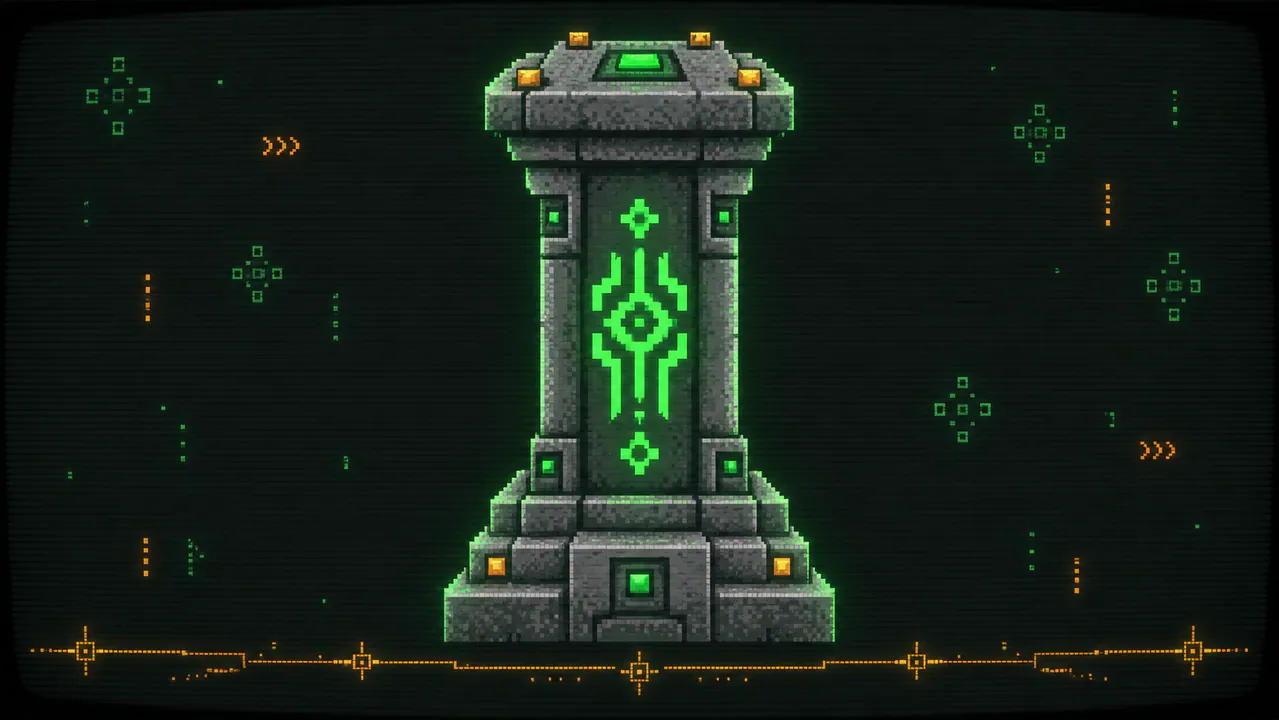 Wayfarer's Toolkit: Homes, Waystones and Server Commands