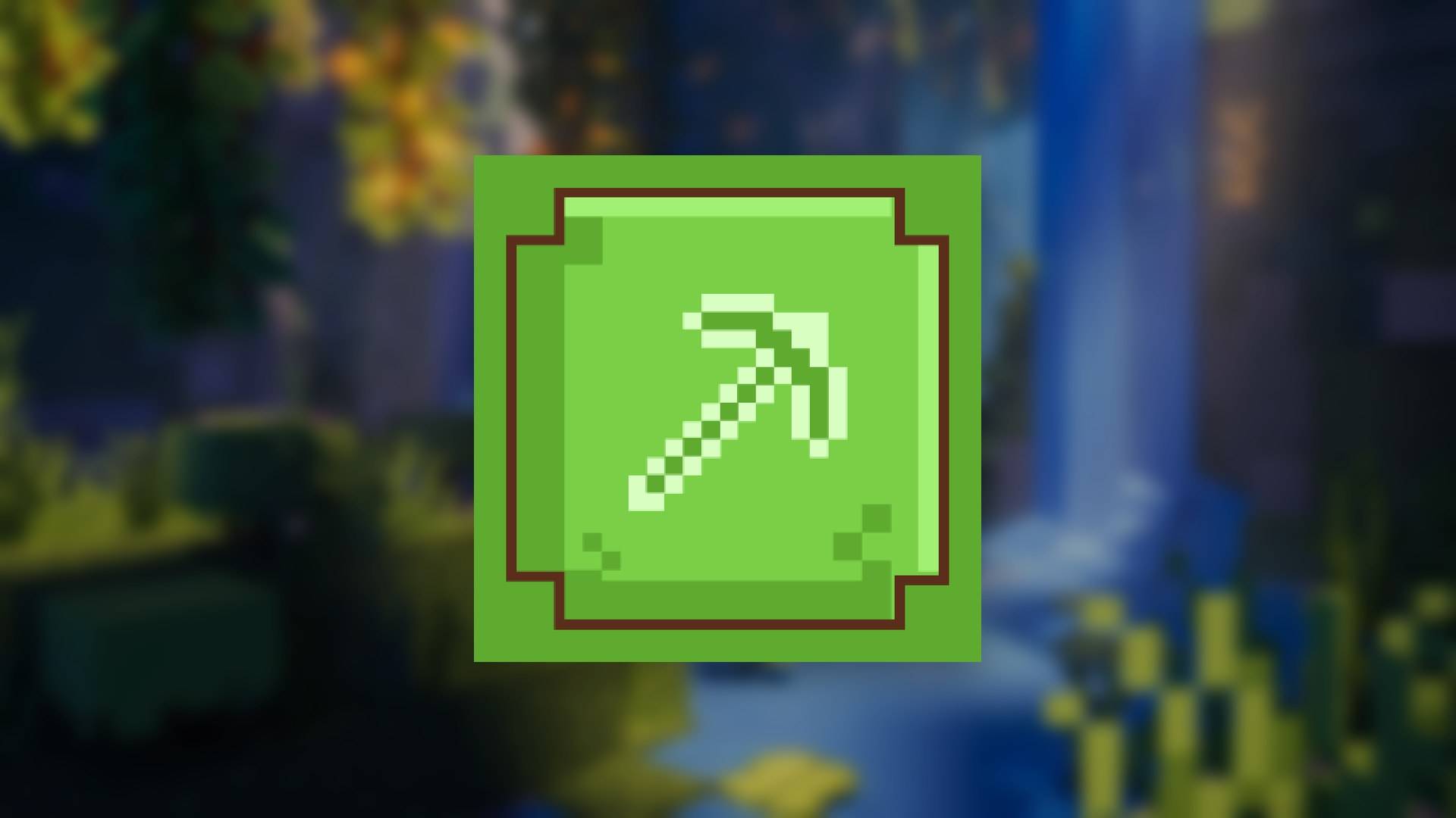 Craft Some Uncraftable Items
