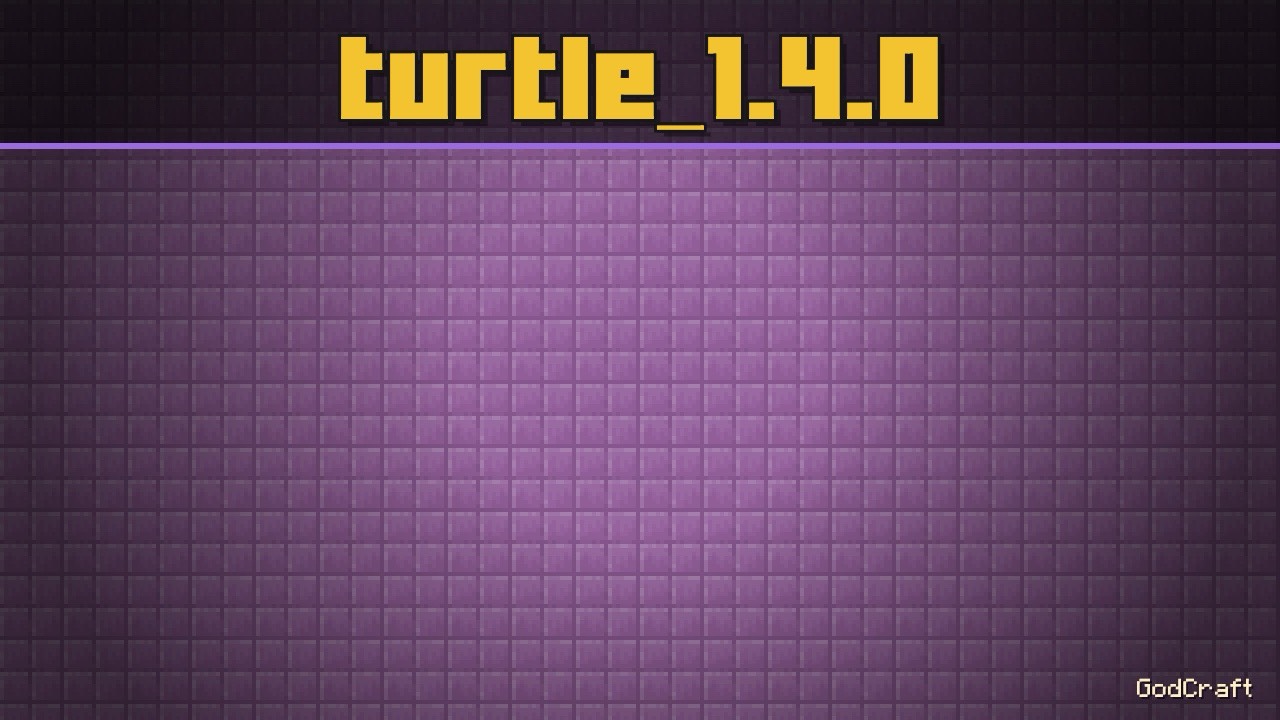 turtle_1.4.0