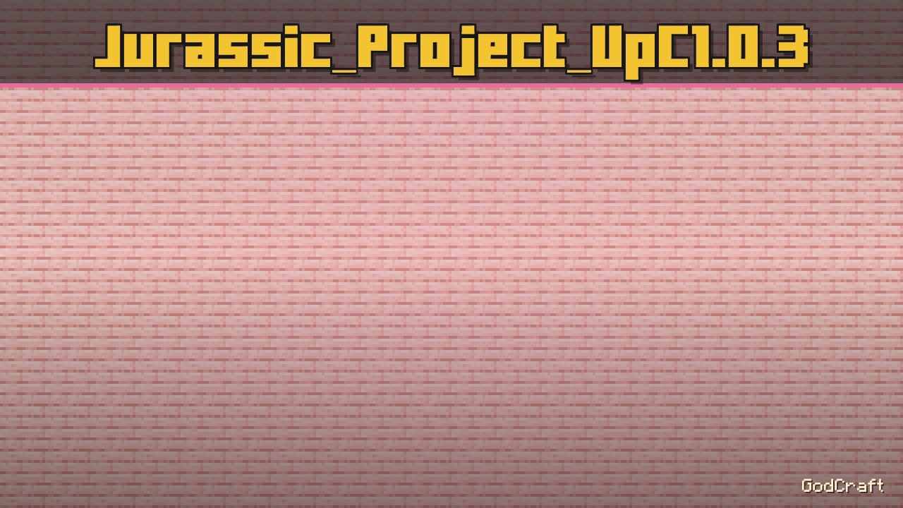 Jurassic_Project_UpC1.0.3