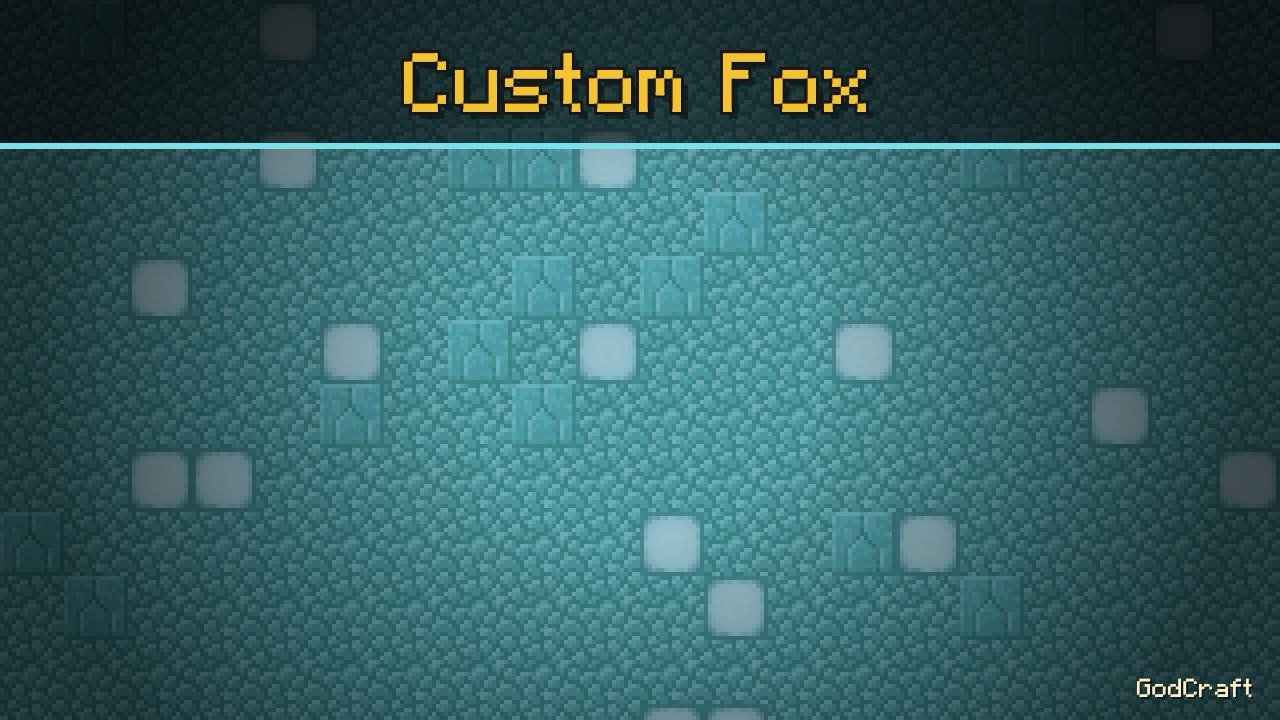Custom Fox