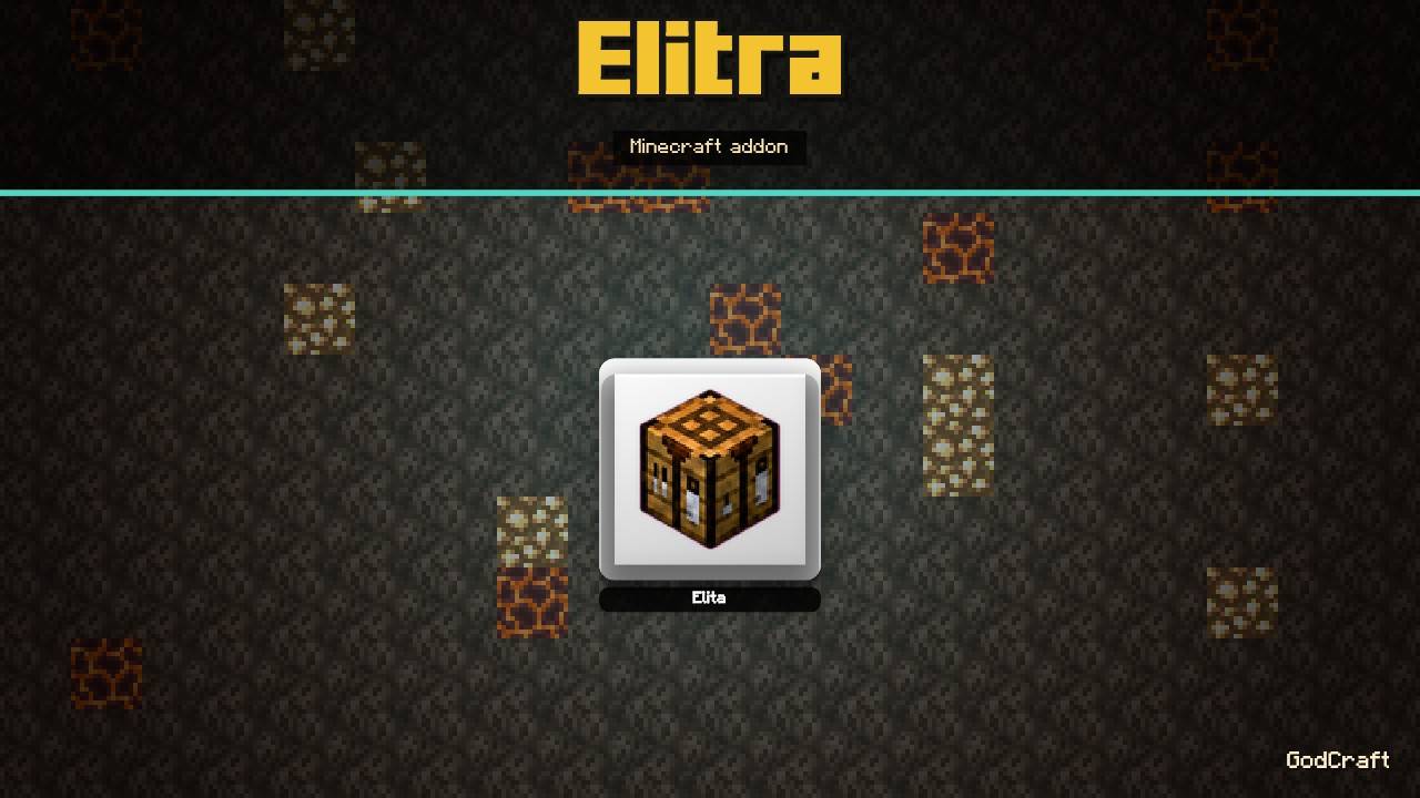 Elitra