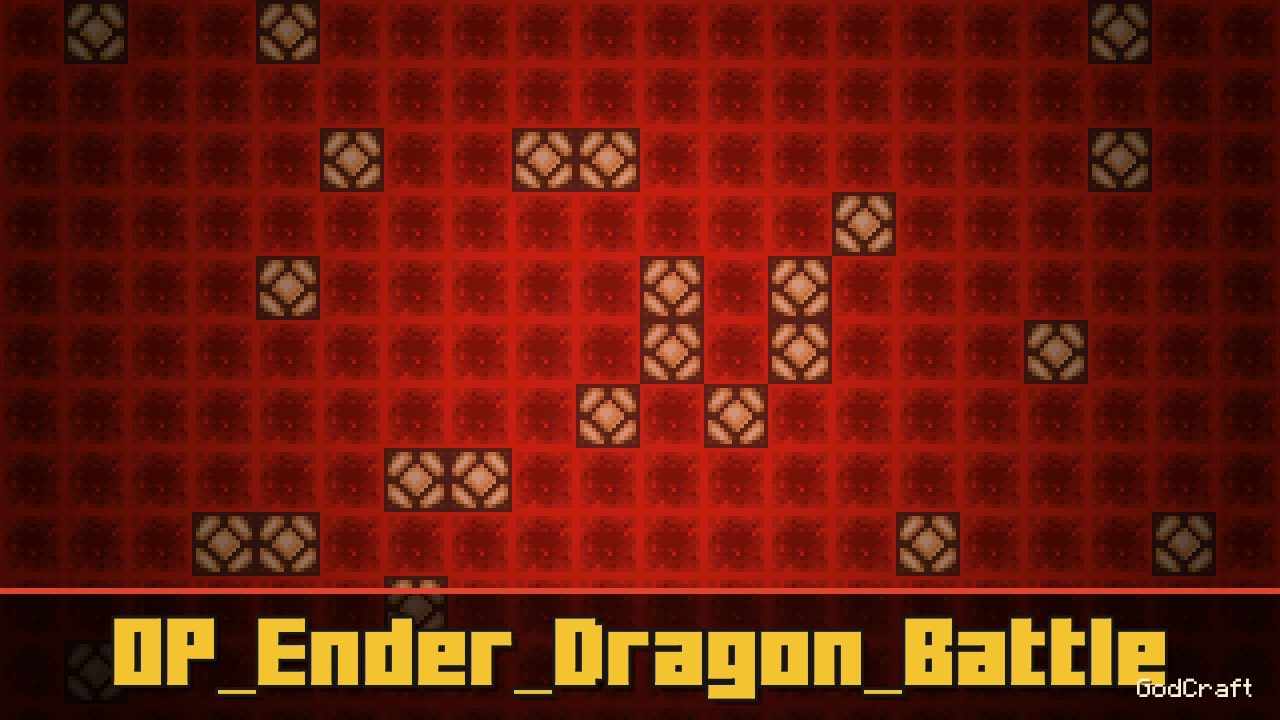OP_Ender_Dragon_Battle