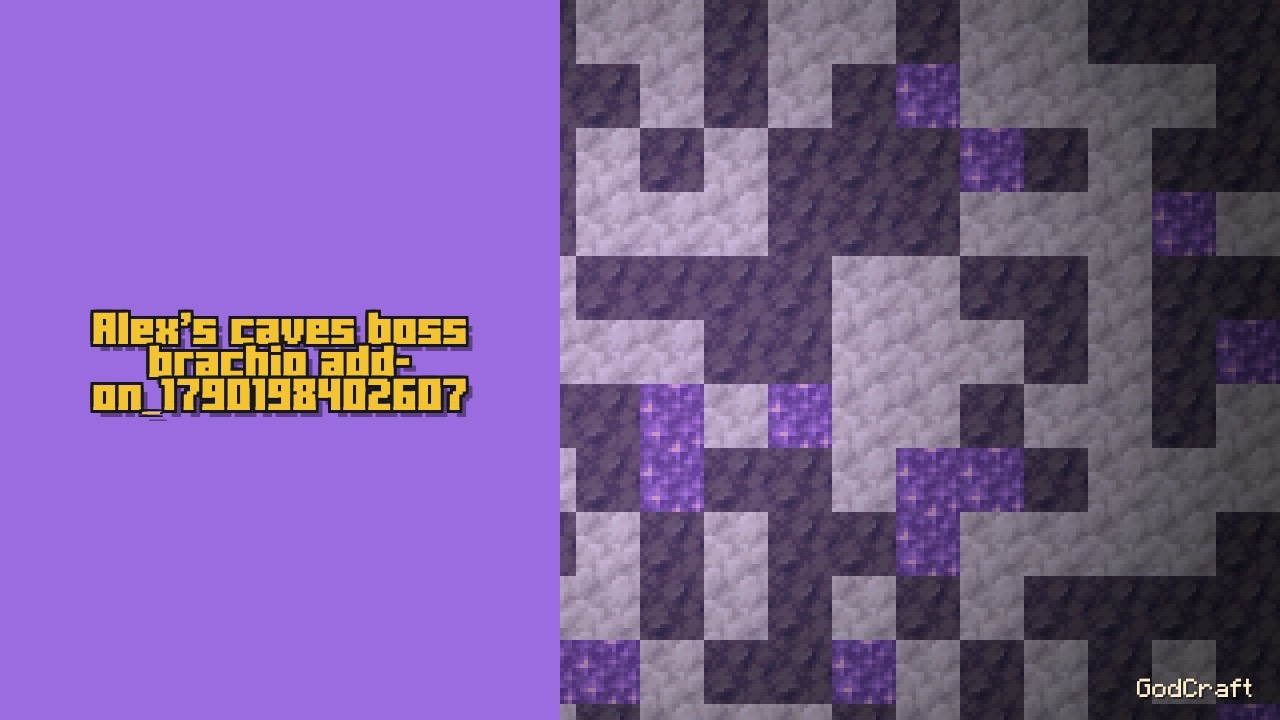 Alex’s caves boss brachio add-on_1790198402607